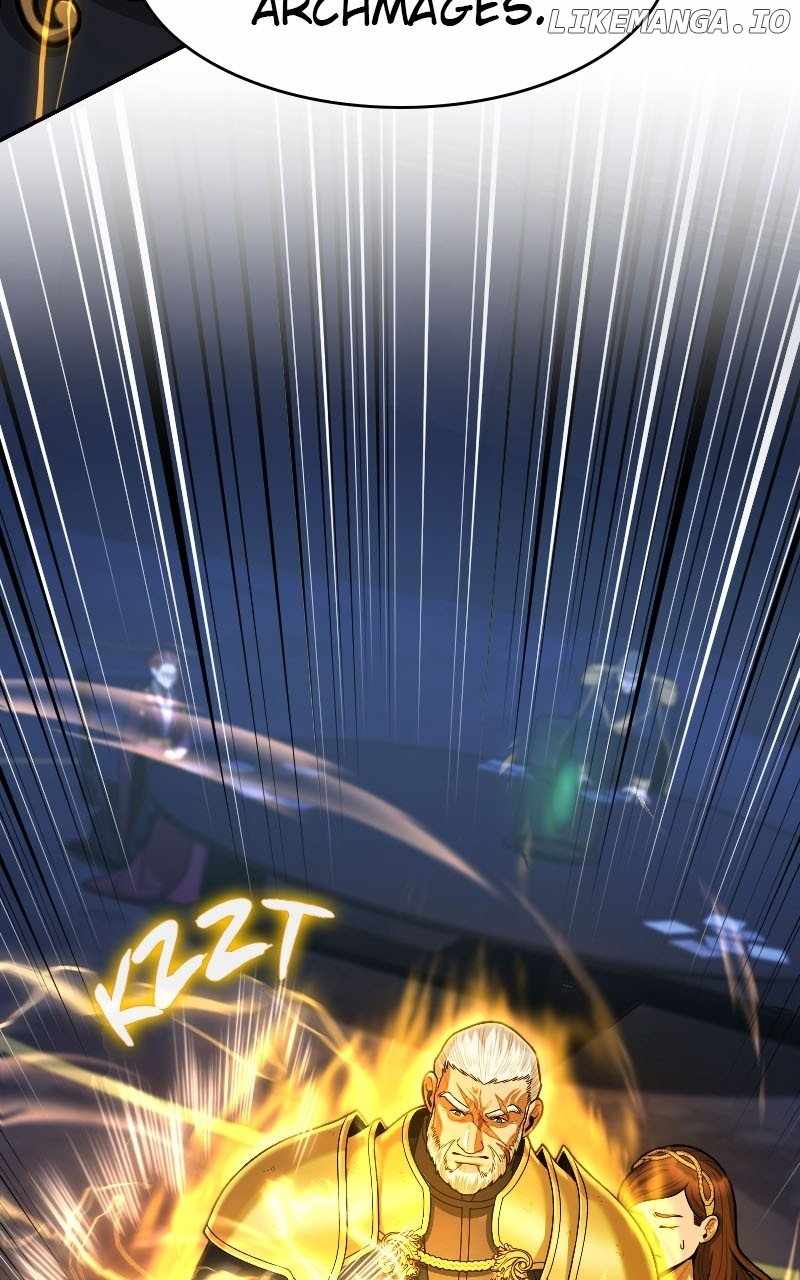 Paranoid Mage Chapter 63 7